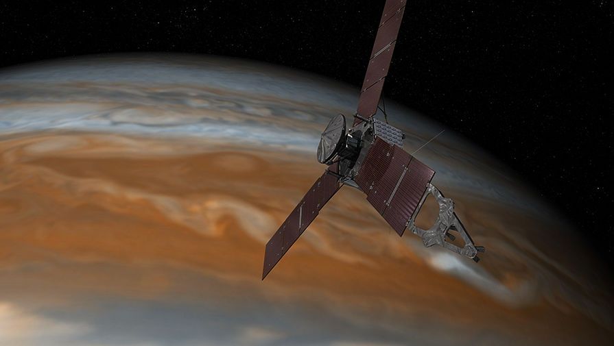 Юнона і Юпітер - фото 1