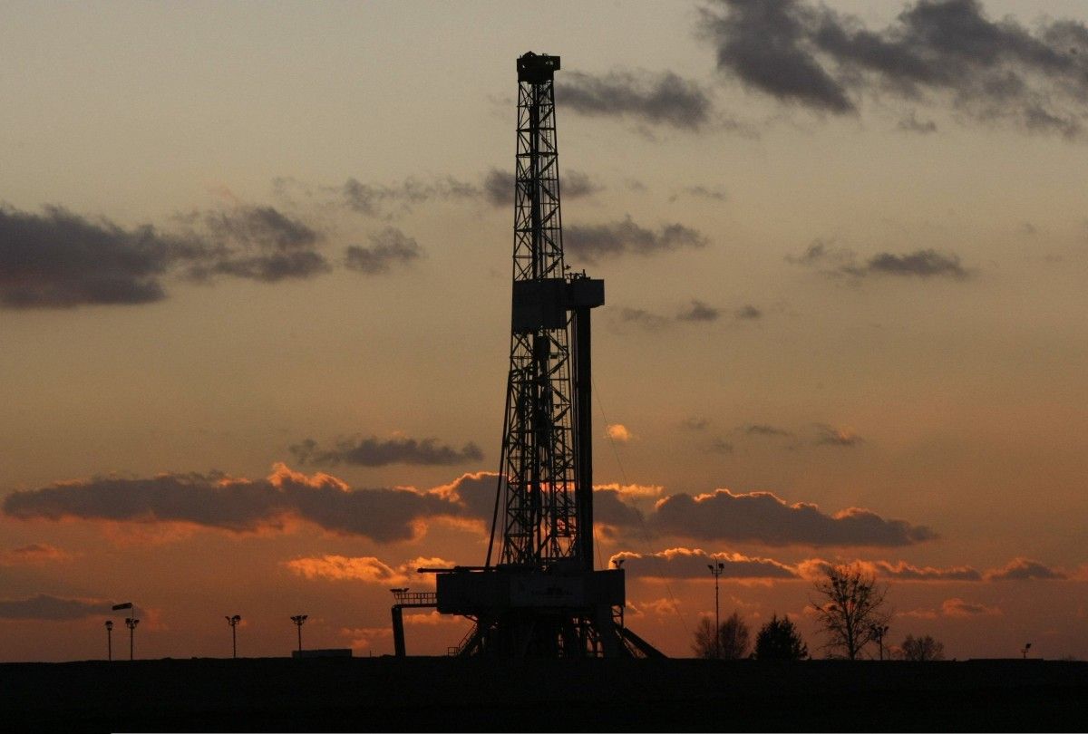 Yuzgaz буде добувати сланцевий газ на Юзівській площі - фото 1