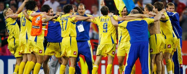 Україна перемогла Швейцарію - фото 100156