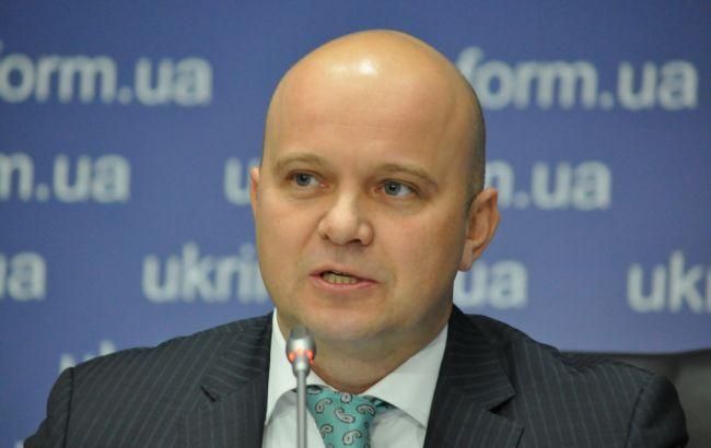 Тандіт: Україна не робить ніяких дій щодо силового захоплення Криму - фото 1