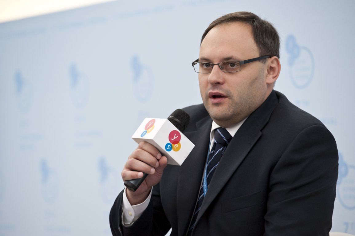 Каськів: Мене не затримували і не заарештовували