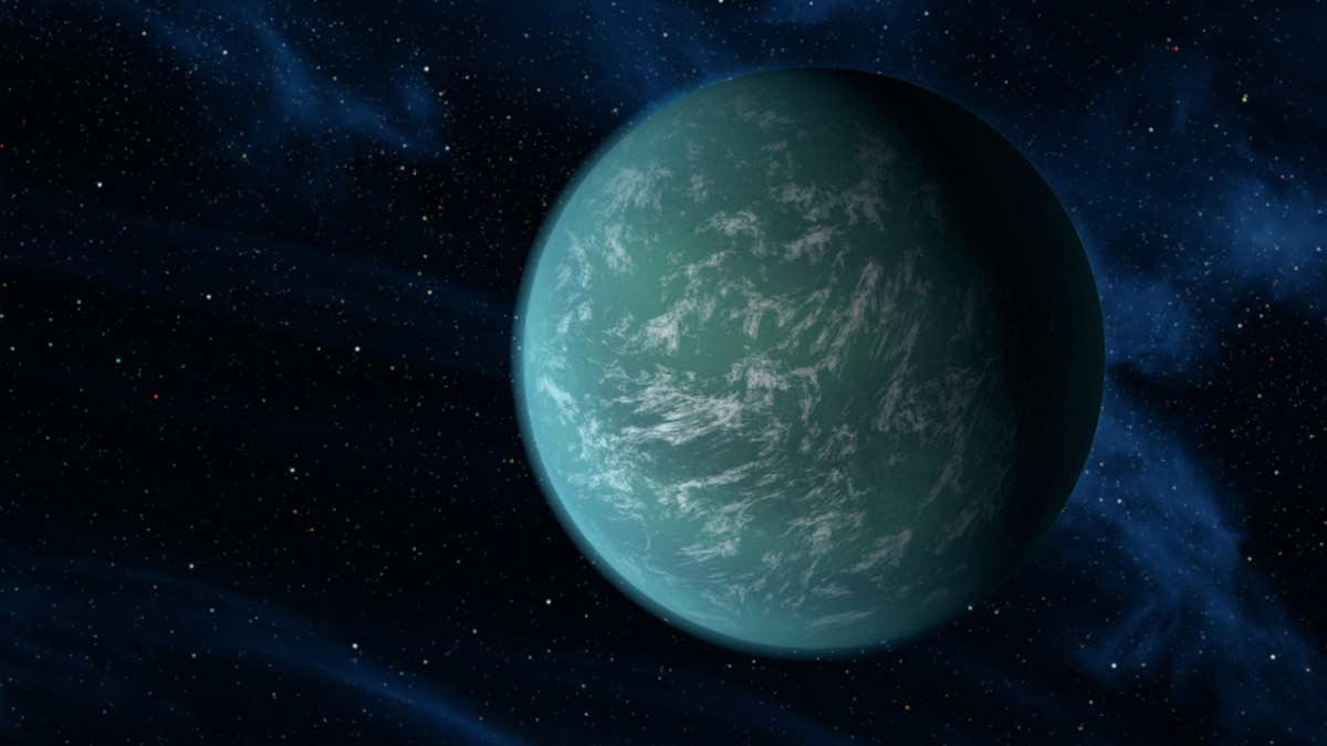 Нове дослідження спрощує пошук населених планет - фото 1