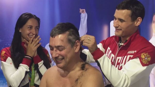 Ільгар Мамедов - фото 99704