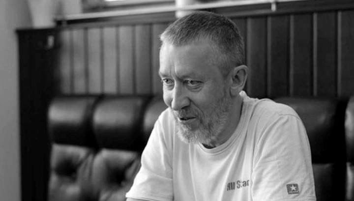 Крищенко назвав головні версії смерті журналіста Щетиніна