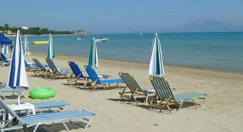 Провал курортного сезону в Криму - фото 1