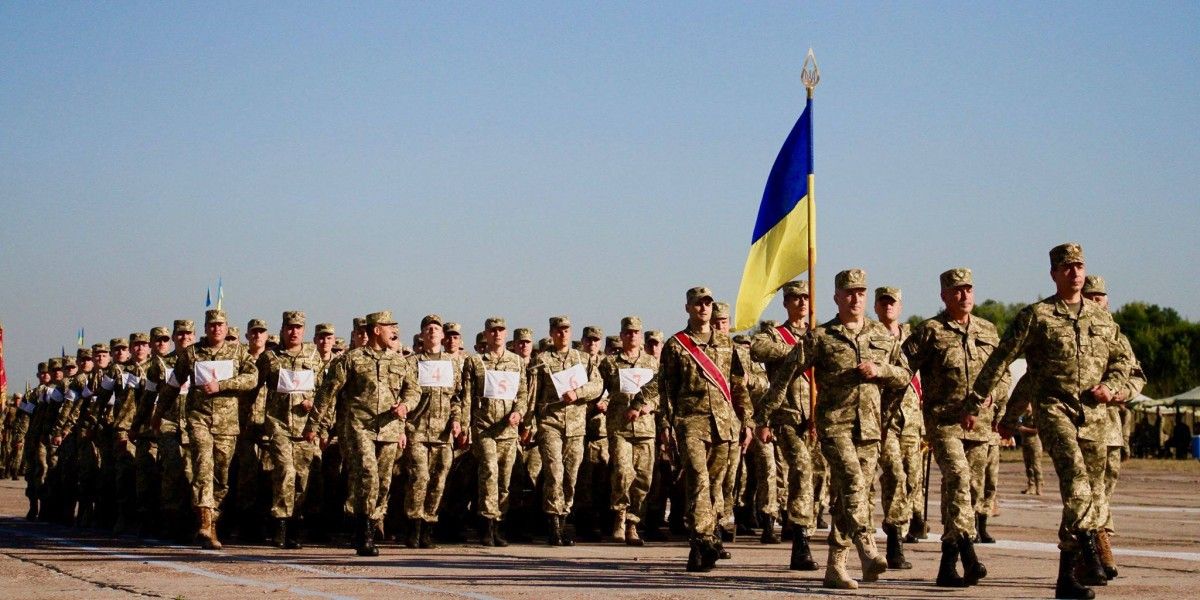 Марчук вважає, що не може змиритися Росія з тим, щоб 25-та річниця української Незалежності пройшла нормально - фото 1