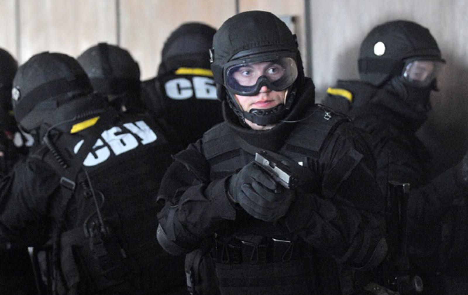 СБУ направила в суд справу стосовно співробітниці Антикорупційного бюро - фото 1