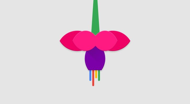 Google представить нову операційну систему Fuchsia - фото 1