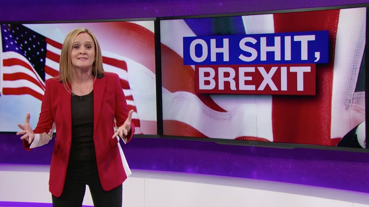 Brexit можуть запустити без погодження з парламентом