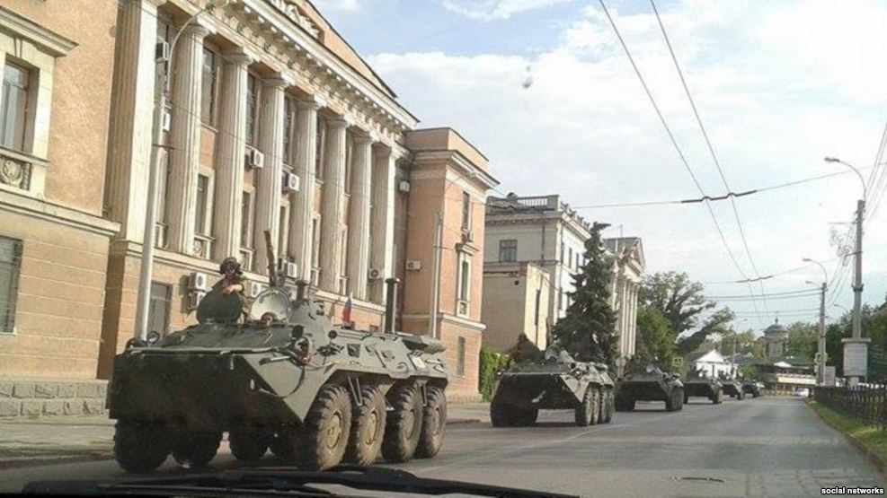 У США прокоментували загрозу повномасштабної війни РФ з Україною