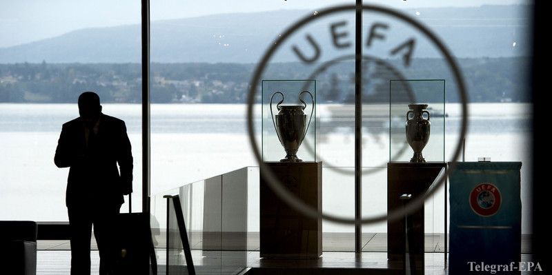 Стало відомо, коли УЄФА обиратиме президента