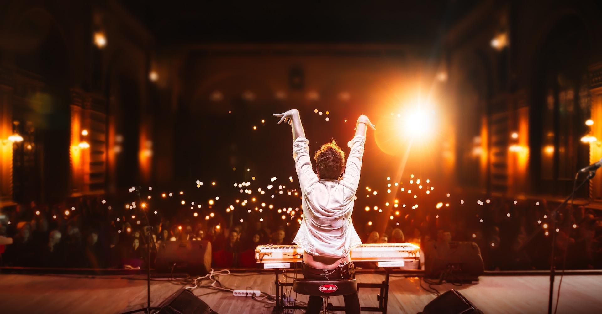 Pianoбой показав новий кліп у честь дня народження Кузьми - фото 1