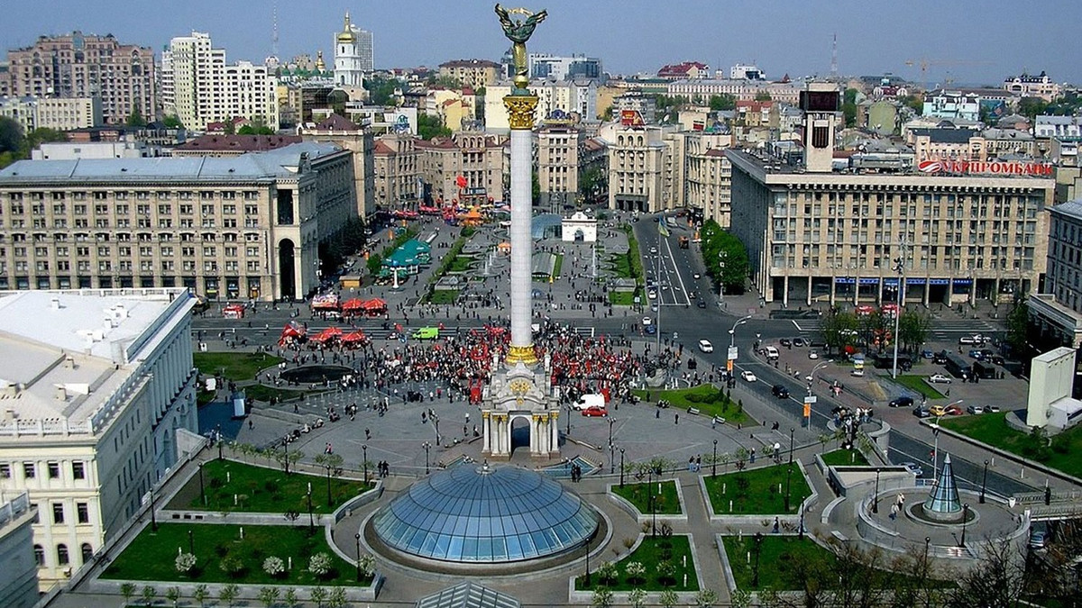Підрахували, скільки людей живе у Києві - фото 1