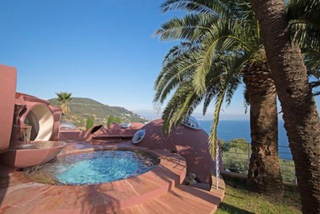 Опублікували фото найдорожчого у світі будинку зсередини - фото 99239