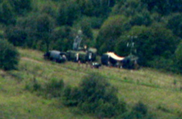 Російські засоби РЕБ на кордоні з Україною - фото 99487