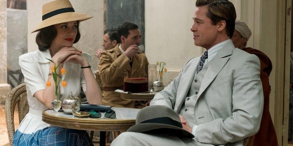 Вийшов тизер фільму про Другу світову з Бредом Піттом