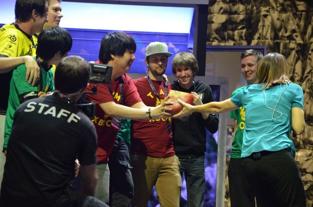 У 2014-му наші хлопці вперше не пробилися у гранд-фінал турніру - фото 97619