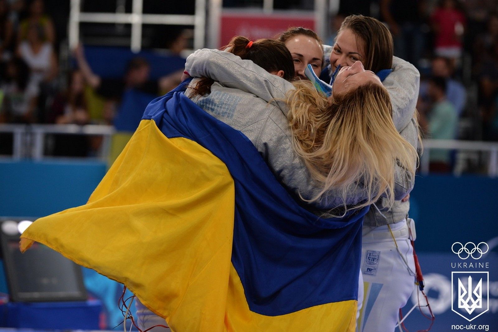 У зустрічі за "золото" українкам протистоятиме команда Росії - фото 1