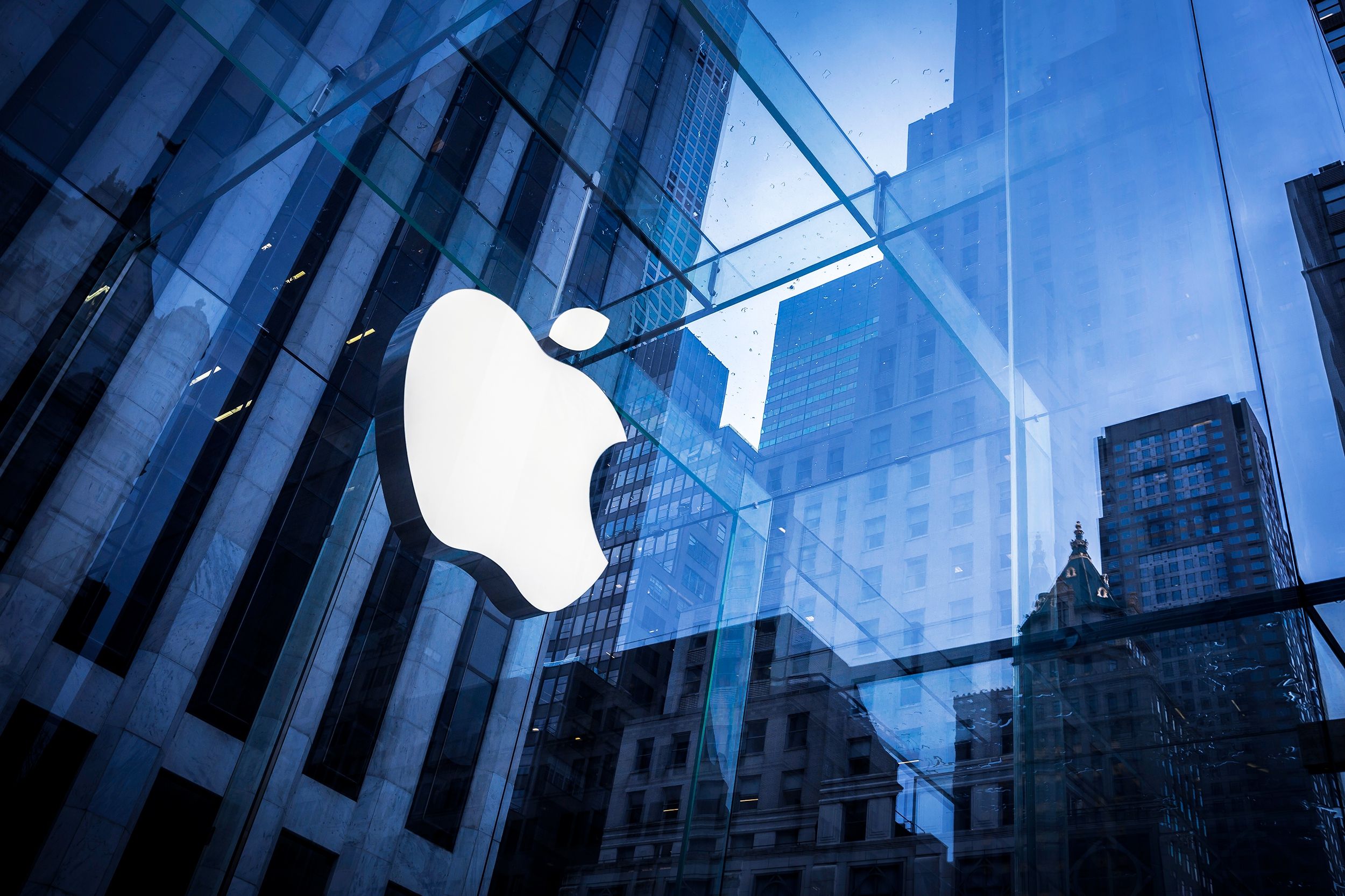 За кожен виявлений баг, що впливає на безпеку пристрою, Apple готова заплатити від $50 000 до $200 000 - фото 1