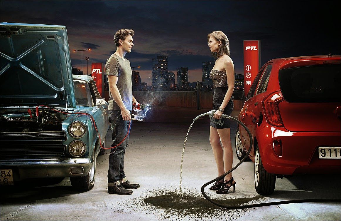 Вчені: Кохання з першого погляду не існує