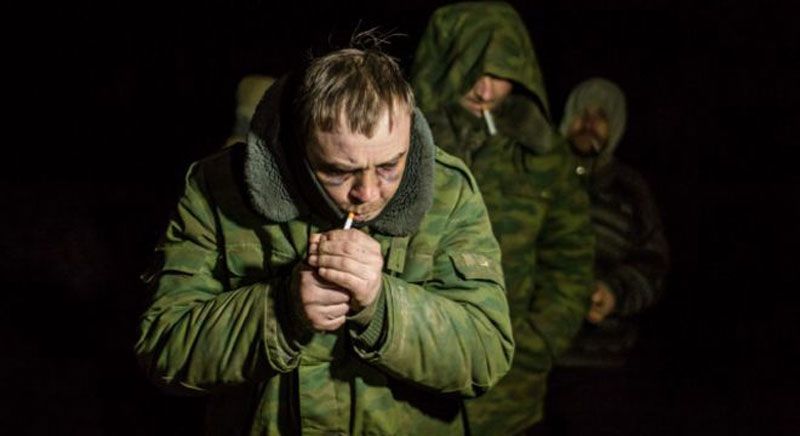 Несподіваний поворот: Україна готова на компроміси на Донбасі