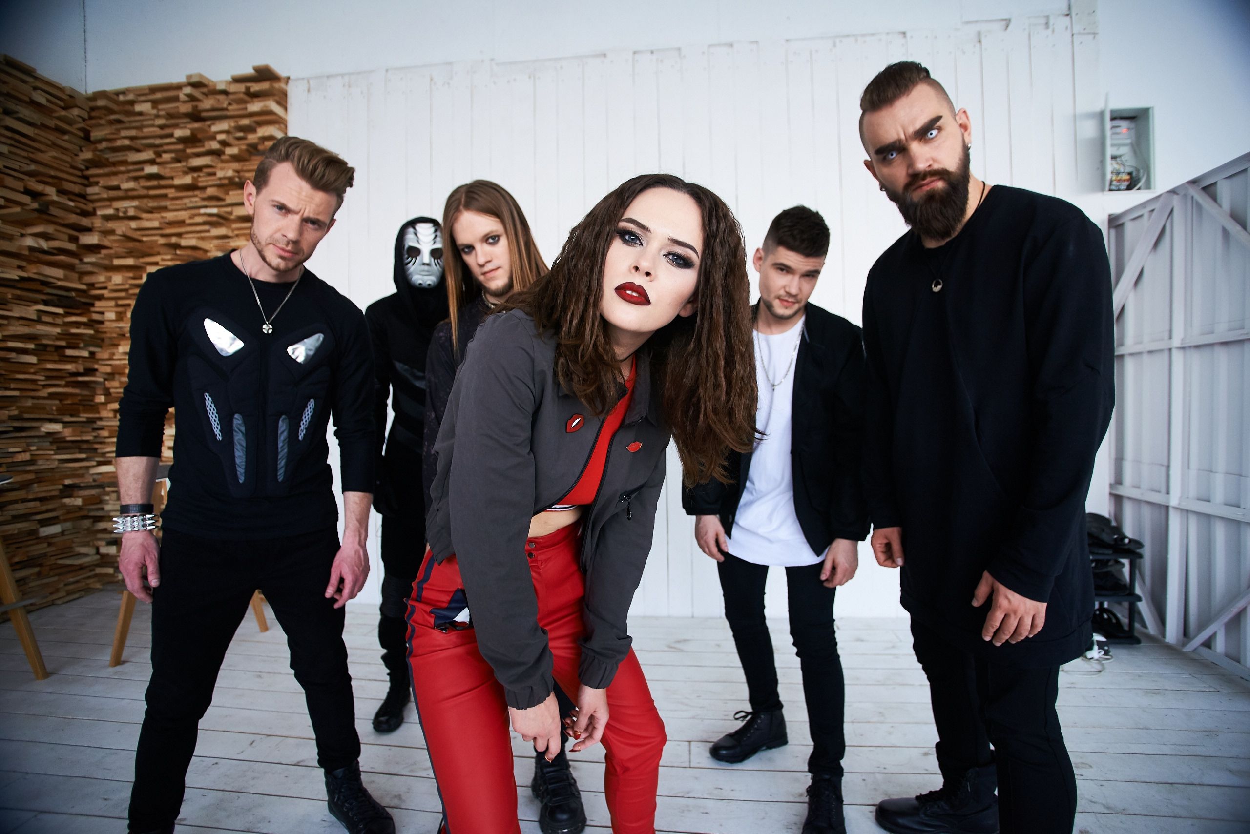 The Hardkiss не дали провести концерт у Львові