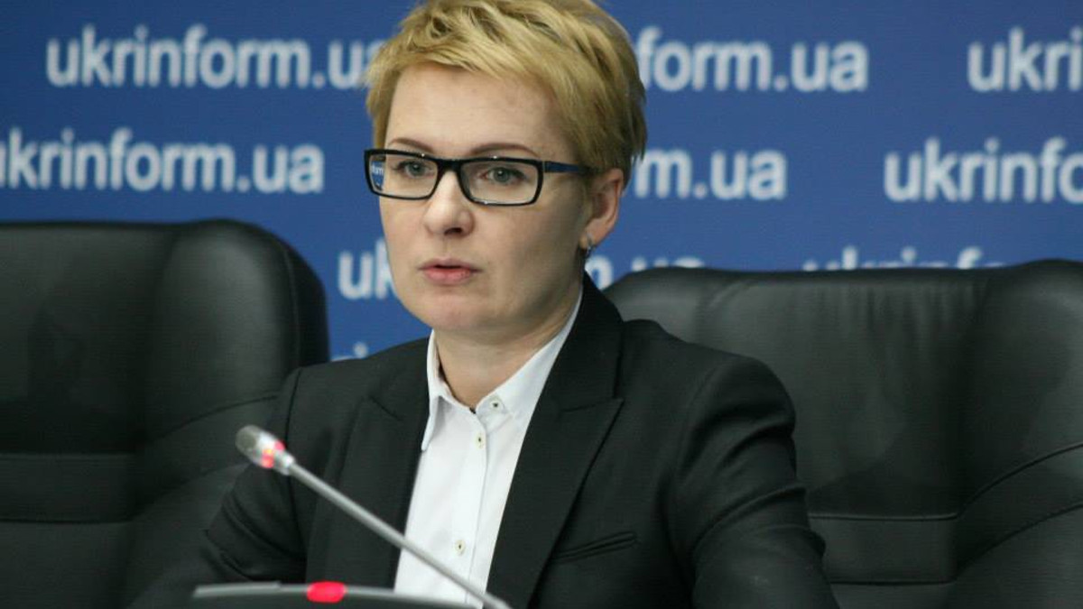 Тетяну Козаченко підозрюють у фальсифікації декларації про доходи - фото 1