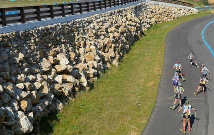 Українка виграла у перегонах на чемпіонаті світу