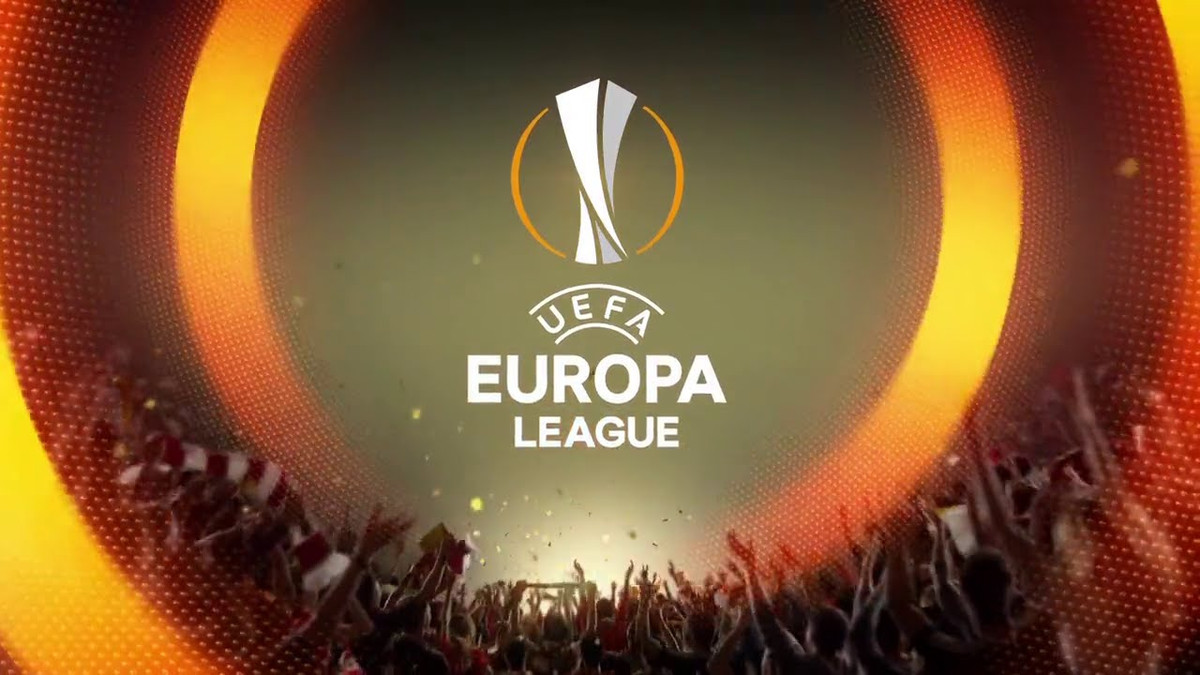 Ліга Європи - фото 1