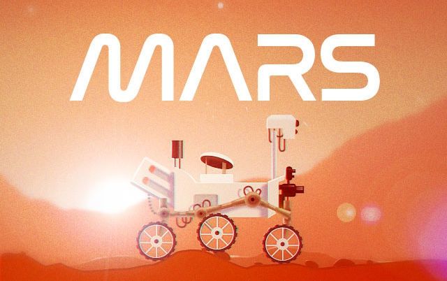 Curiosity здійснив посадку на Червону планету 6 серпня 2012 року - фото 1