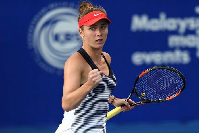 Світоліна не змогла вийти до півфіналу Ріо-2016