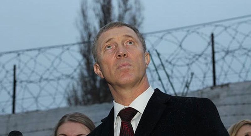 Володимир Сальдо - фото 1