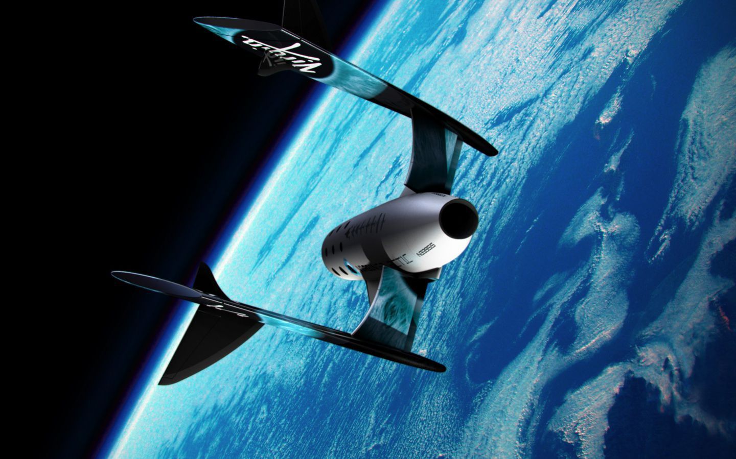 Вперше за історію туристів відправлять у космос