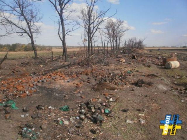 Іловайська трагедія: найчорніший серпень України - фото 100495