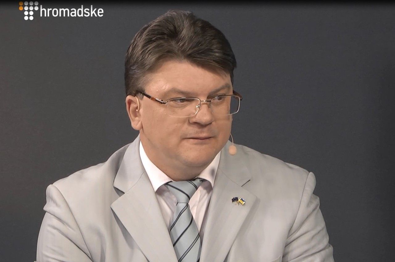 Міністр вважає, що українцям не дали два заслужені "золота" - фото 1