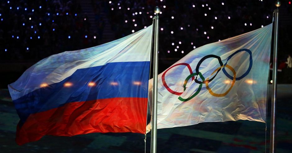Росія лякає власних олімпійців равликами і вошами в Ріо-2016 - фото 1