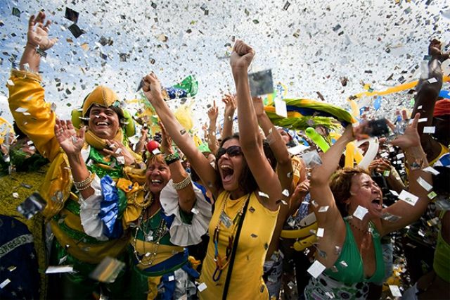 Не змаганнями єдиними: курйози та рекорди Олімпіади у Ріо