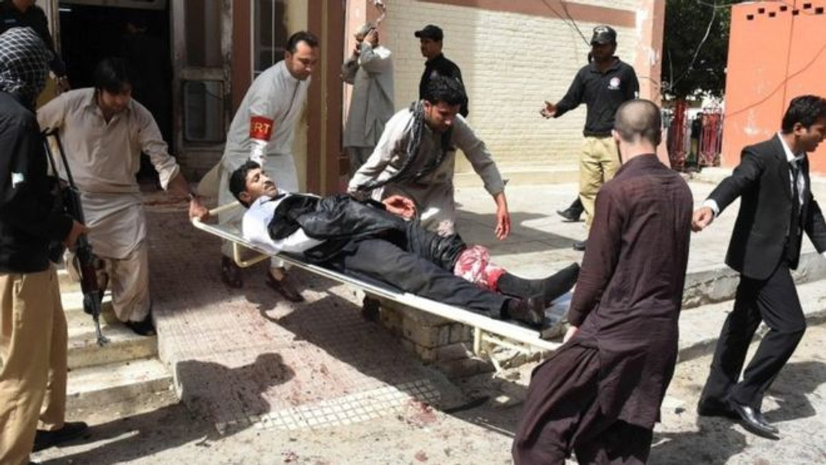 Теракт у Пакистані: кількість жертв збільшилася до 93 - фото 1