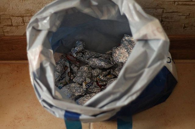 Як правильно сортувати сміття: фото-інструкція
 - фото 99601