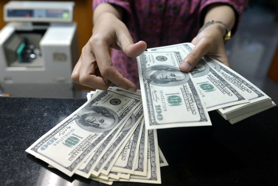 Від сьогодні можна обмінювати валюту без документів - фото 1
