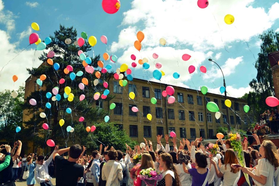 Київські школи самі обиратимуть формат святкування 1 вересня