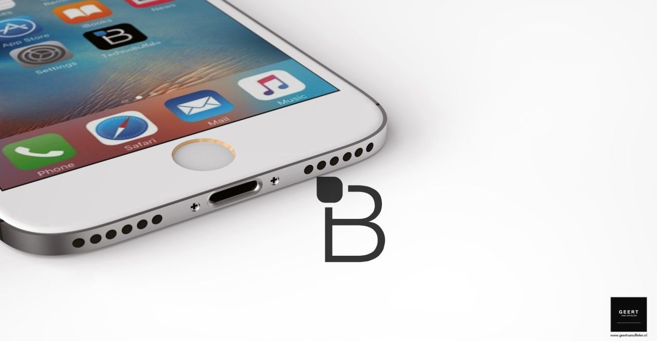 ЗМІ: iPhone 7 Plus отримає 256 ГБ пам'яті