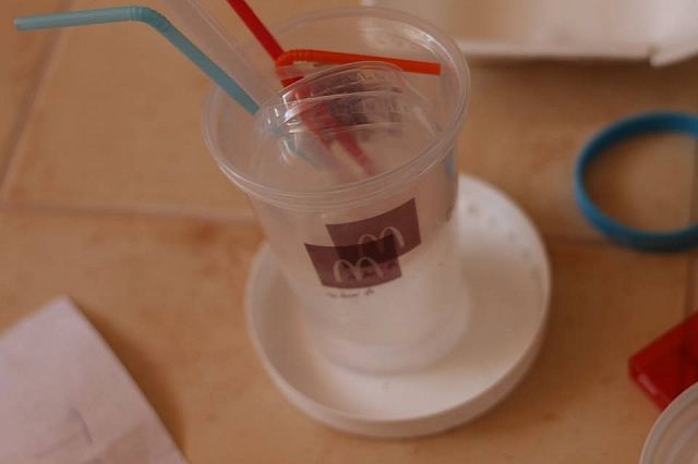 Як правильно сортувати сміття: фото-інструкція
 - фото 99602