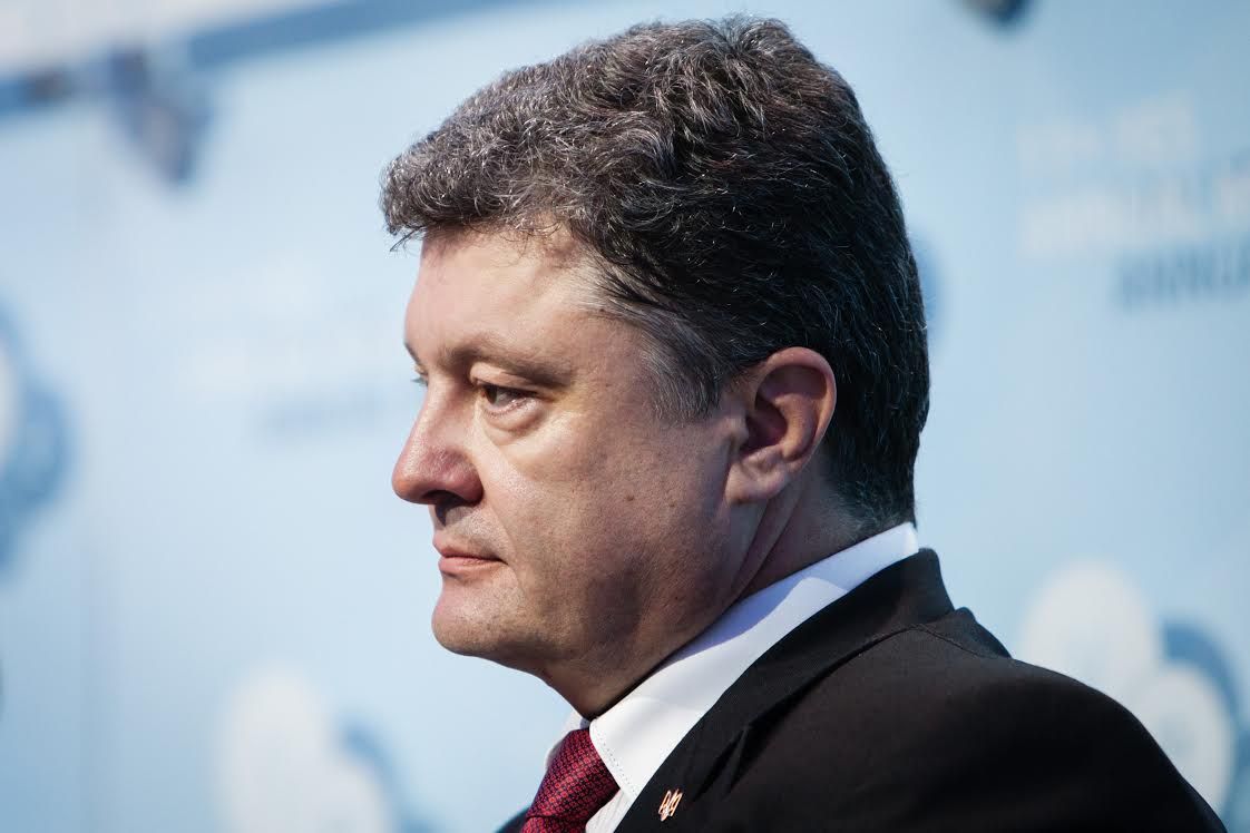 Порошенко готовий прийти в ГПУ - фото 1