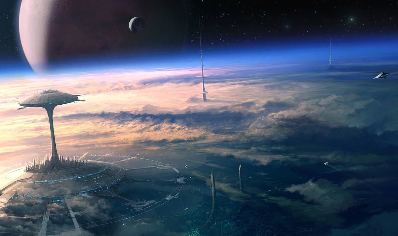 Астрономи натрапили на дивний сигнал із космосу - фото 1