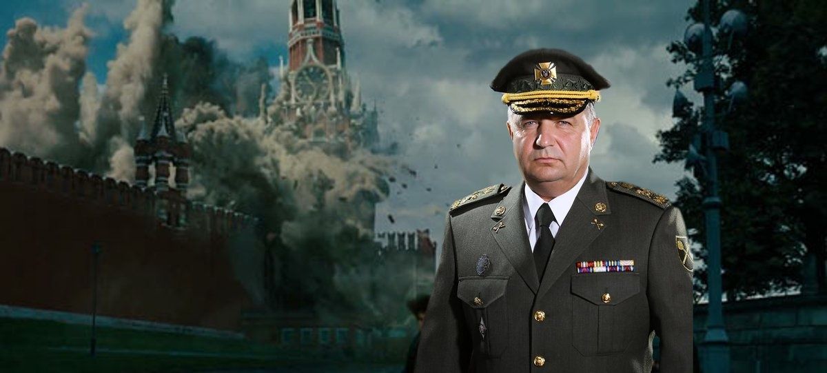 Радник Порошенка зробив підбірку фотожаб на Полторака