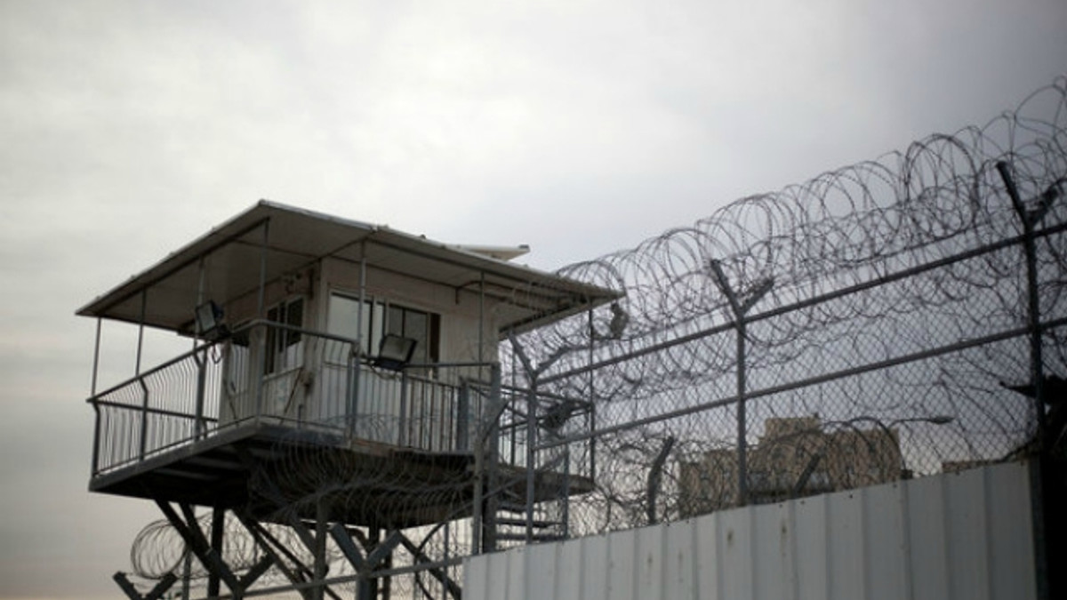 В Ізраїлі дозволили ув'язнювати дітей з 12 років - фото 1