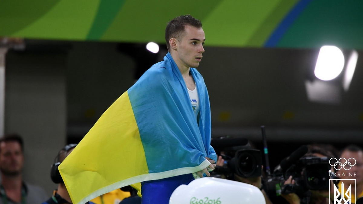 Як Верняєв одержав "срібло" на Олімпійських іграх - фото 1