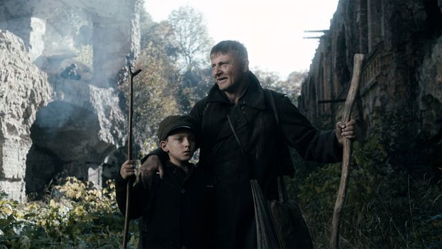 Український кінематограф, яким ви його не бачили - фото 98389