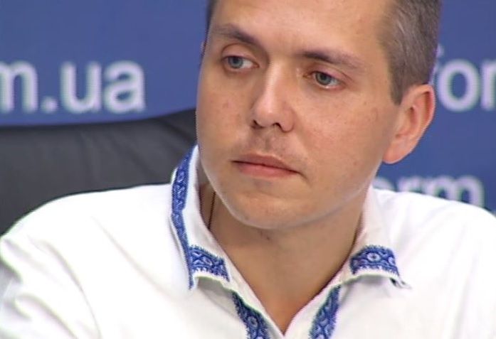 Щоб перейти адмінкордон, Ільченку довелося ризикувати життям - фото 1